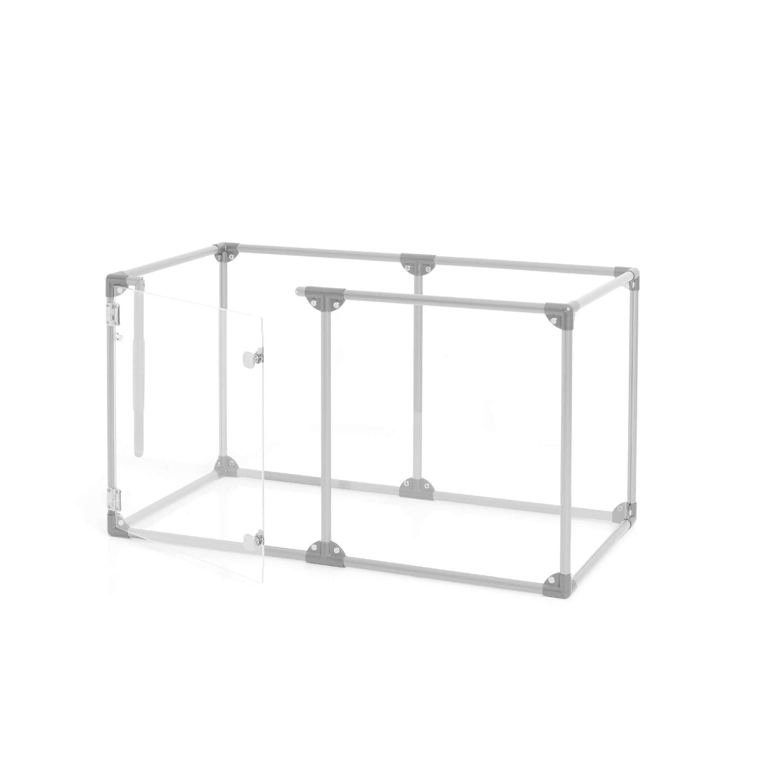 69 cm (27") Tall SMALL Lucidium Pet Pen