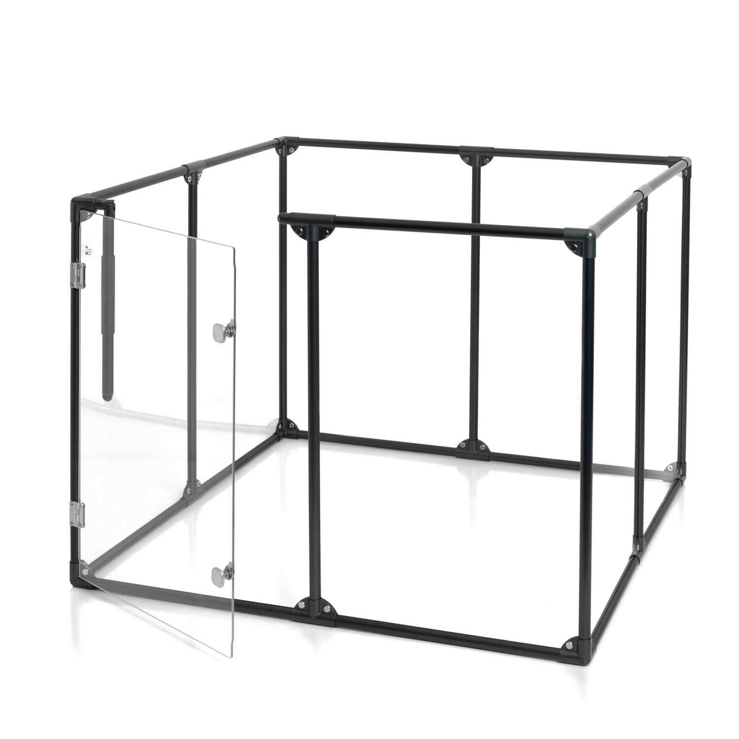 91 cm (36") Tall Medium Lucidium Pet Pen