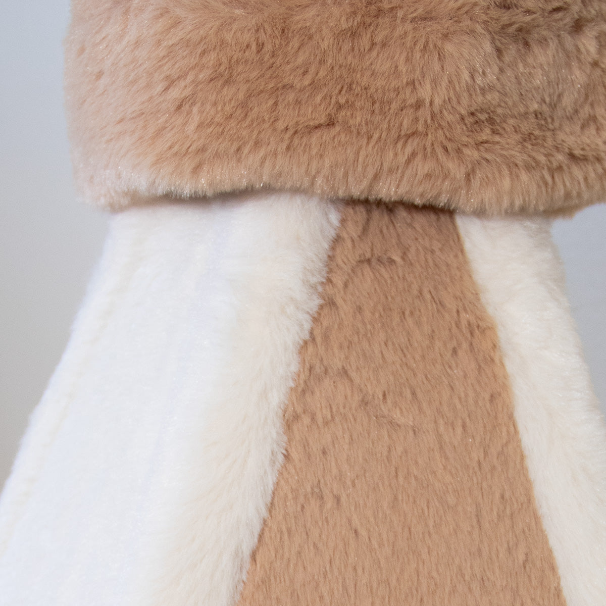 Modern Luxury Pet Teepee with Memory Foam