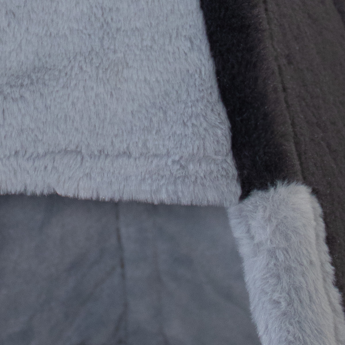 Modern Luxury Pet Teepee with Memory Foam