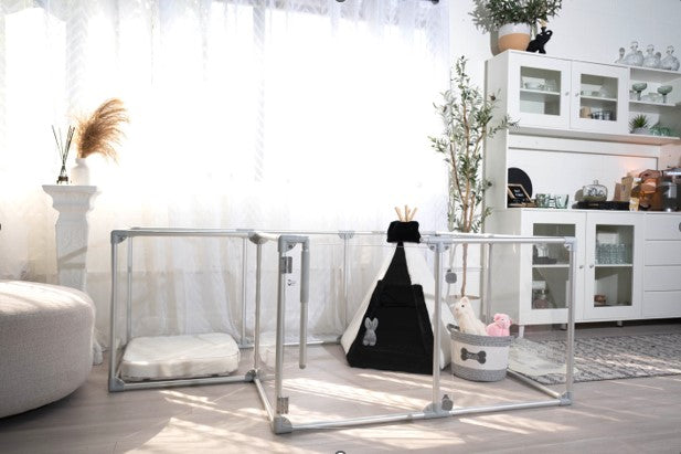 Navigating the World of Indoor Dog Pens: Top 10 Pros and Cons of Using a Pet Pen