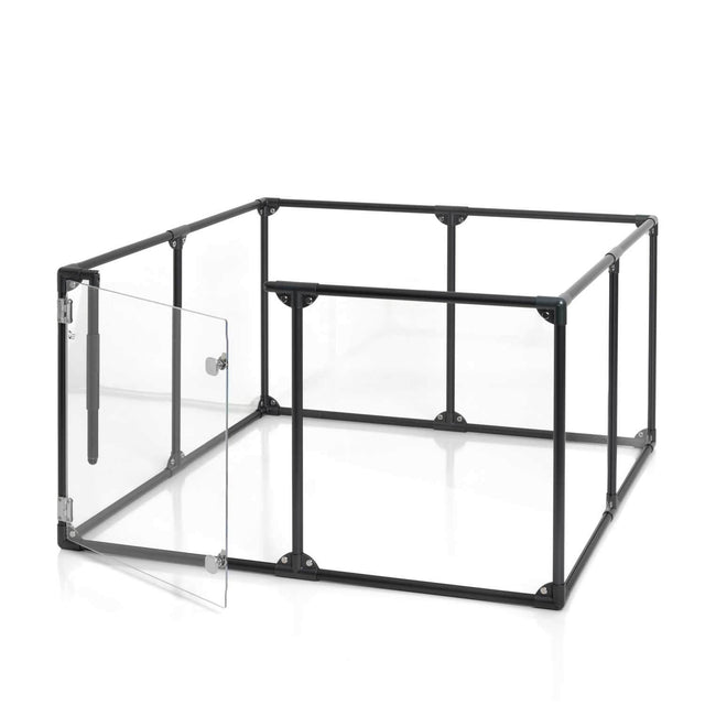 69 cm (27") Tall Medium Lucidium Pet Pen