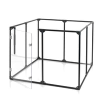 91 cm (36") Tall Medium Lucidium Pet Pen